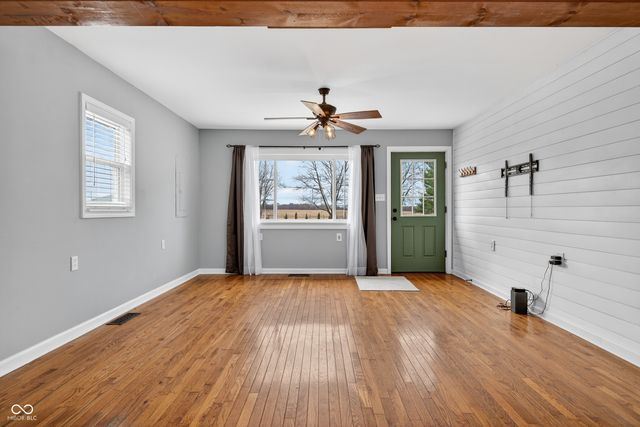 3420 N 500 E, Crawfordsville, IN 47933