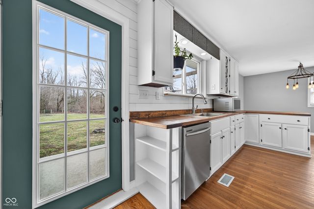 3420 N 500 E, Crawfordsville, IN 47933