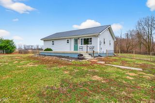 3420 N 500 E, Crawfordsville, IN 47933