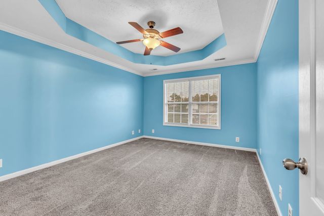 2856 Sharpie Dr, Clarksville, TN 37040