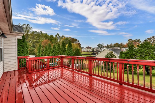 2856 Sharpie Dr, Clarksville, TN 37040