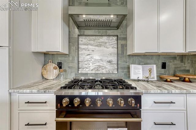 4770 Diamond Drive, Colorado Springs, CO 80918