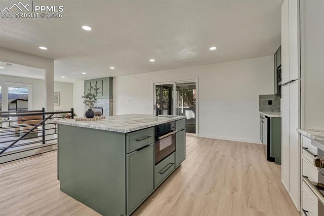 4770 Diamond Drive, Colorado Springs, CO 80918