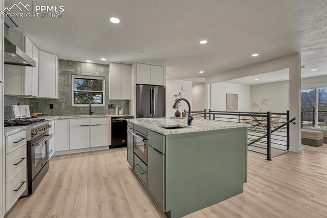 4770 Diamond Drive, Colorado Springs, CO 80918