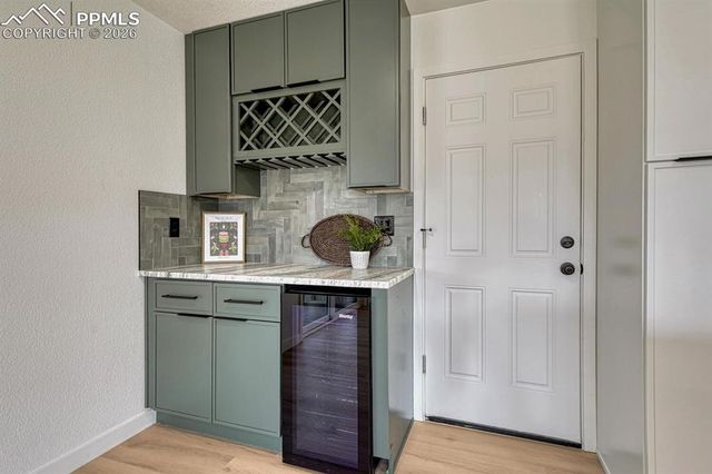 4770 Diamond Drive, Colorado Springs, CO 80918