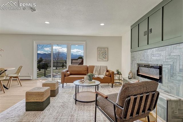 4770 Diamond Drive, Colorado Springs, CO 80918