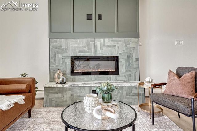 4770 Diamond Drive, Colorado Springs, CO 80918