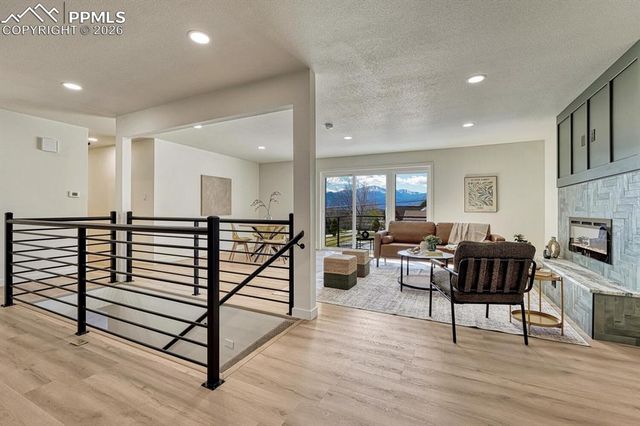 4770 Diamond Drive, Colorado Springs, CO 80918