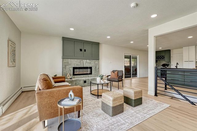 4770 Diamond Drive, Colorado Springs, CO 80918