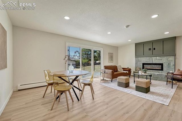 4770 Diamond Drive, Colorado Springs, CO 80918