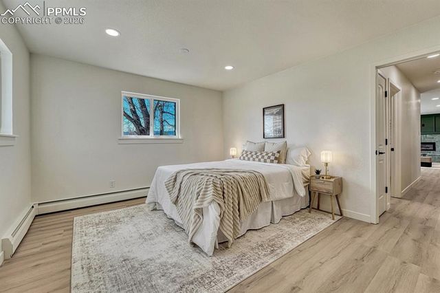 4770 Diamond Drive, Colorado Springs, CO 80918