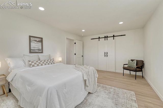 4770 Diamond Drive, Colorado Springs, CO 80918