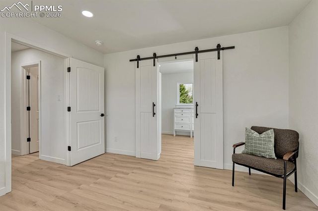 4770 Diamond Drive, Colorado Springs, CO 80918