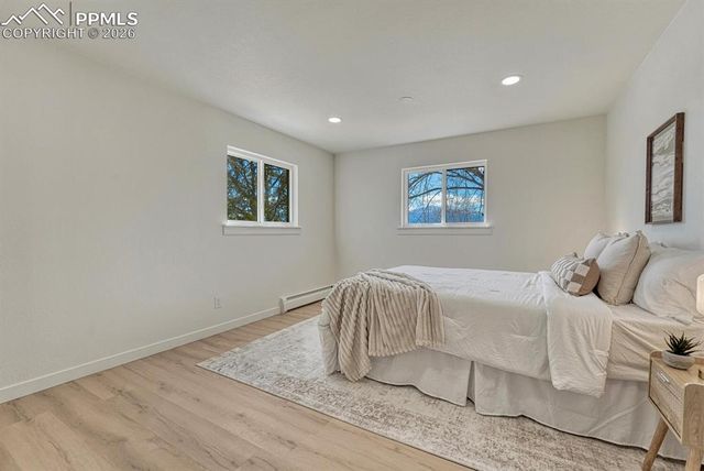 4770 Diamond Drive, Colorado Springs, CO 80918