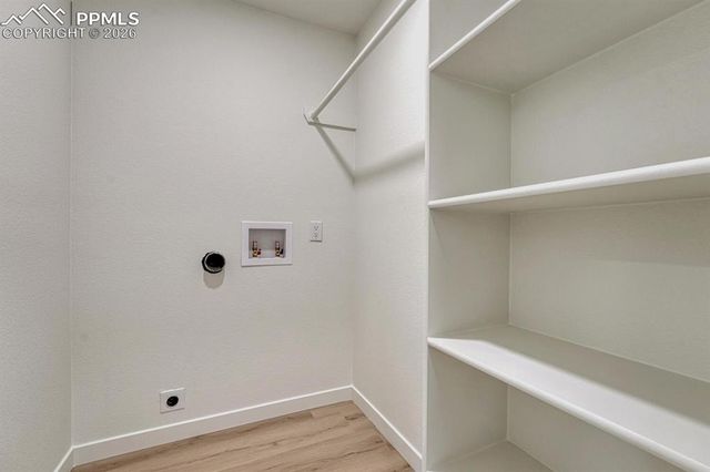 4770 Diamond Drive, Colorado Springs, CO 80918