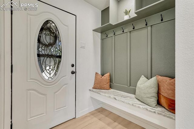 4770 Diamond Drive, Colorado Springs, CO 80918