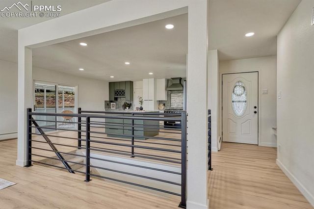 4770 Diamond Drive, Colorado Springs, CO 80918