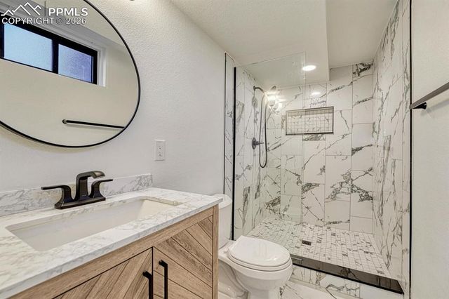 4770 Diamond Drive, Colorado Springs, CO 80918