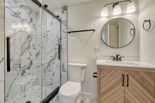 4770 Diamond Drive, Colorado Springs, CO 80918