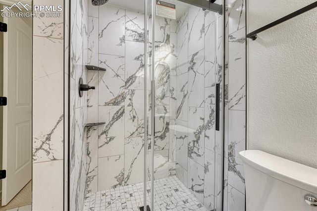 4770 Diamond Drive, Colorado Springs, CO 80918