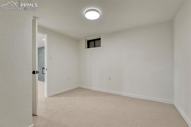 4770 Diamond Drive, Colorado Springs, CO 80918