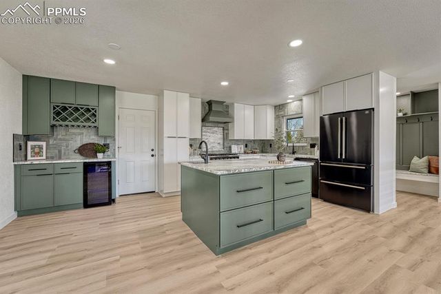 4770 Diamond Drive, Colorado Springs, CO 80918