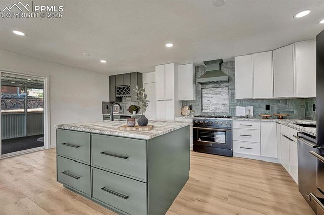 4770 Diamond Drive, Colorado Springs, CO 80918