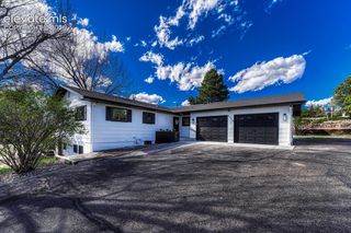 4770 Diamond Drive, Colorado Springs, CO 80918