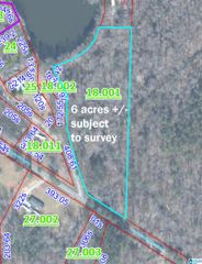 0 RED BUD ROAD, Sylacauga, AL 35150