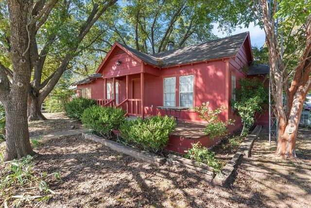 259 Hiland Lane, Pottsboro, TX 75076