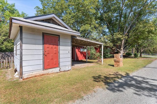 259 Hiland Lane, Pottsboro, TX 75076