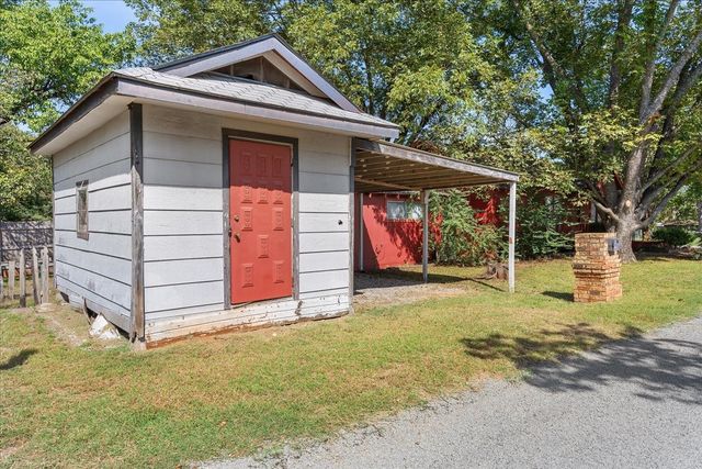 259 Hiland Lane, Pottsboro, TX 75076