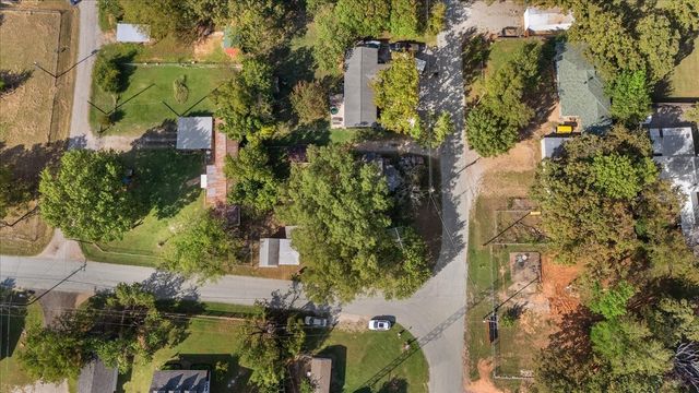 259 Hiland Lane, Pottsboro, TX 75076