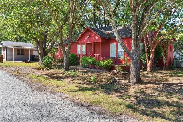 259 Hiland Lane, Pottsboro, TX 75076