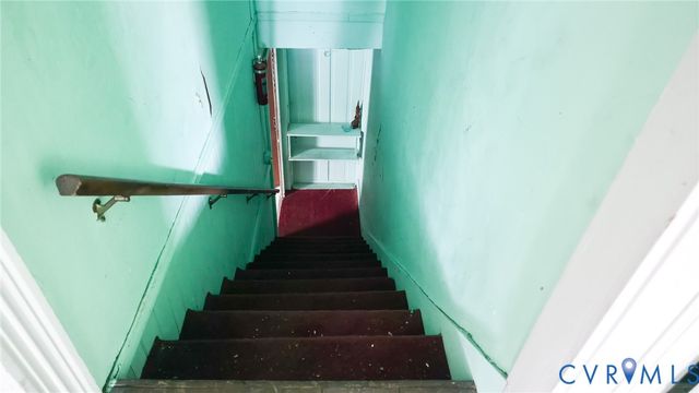 1001-01003 Hinton St, Petersburg, VA 23803