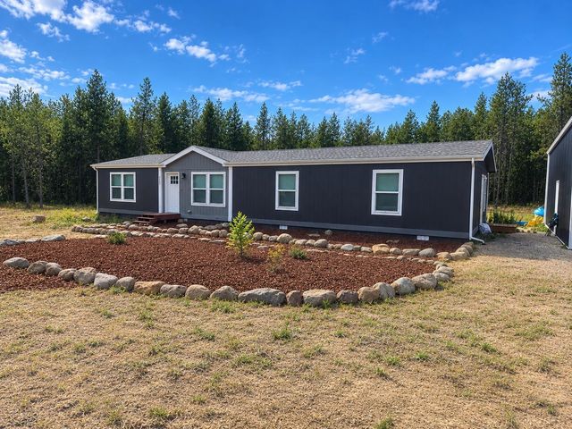4122 Black Pine Way, Springdale, WA 99173 property photo
