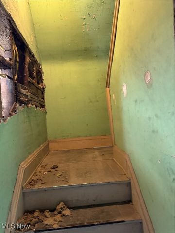 11220 Primrose Avenue, Cleveland, OH 44108