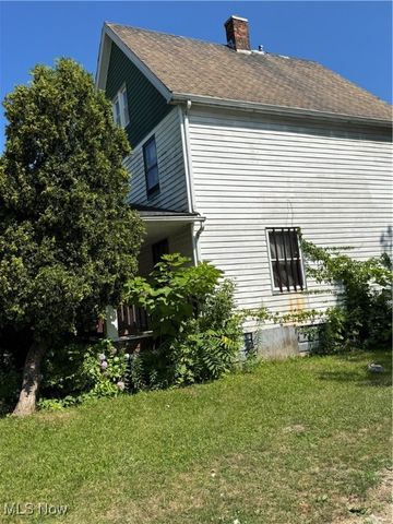 11220 Primrose Avenue, Cleveland, OH 44108