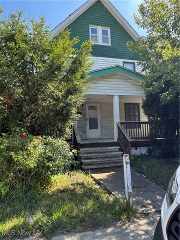11220 Primrose Avenue, Cleveland, OH 44108