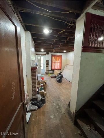 11220 Primrose Avenue, Cleveland, OH 44108