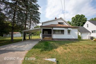 1059 Haven Street, Genesee, MI 48458