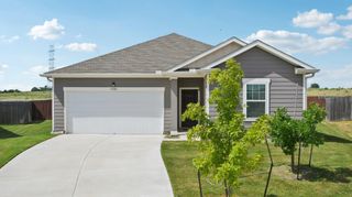 17808 Altesino CV, Pflugerville, TX 78660