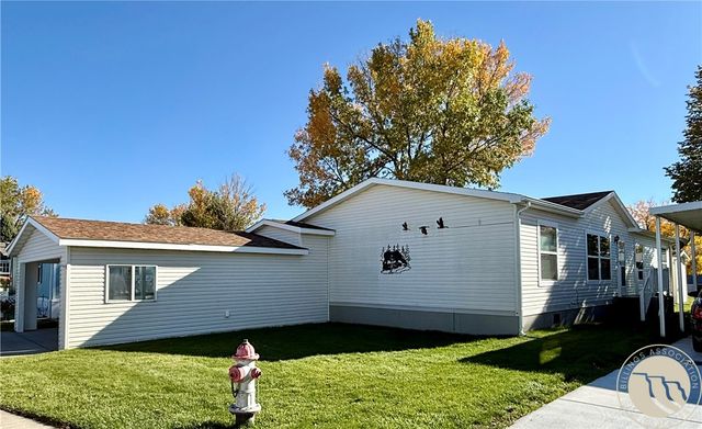 3832 Swallow Lane Swallow Lane, Billings, MT 59102 property photo