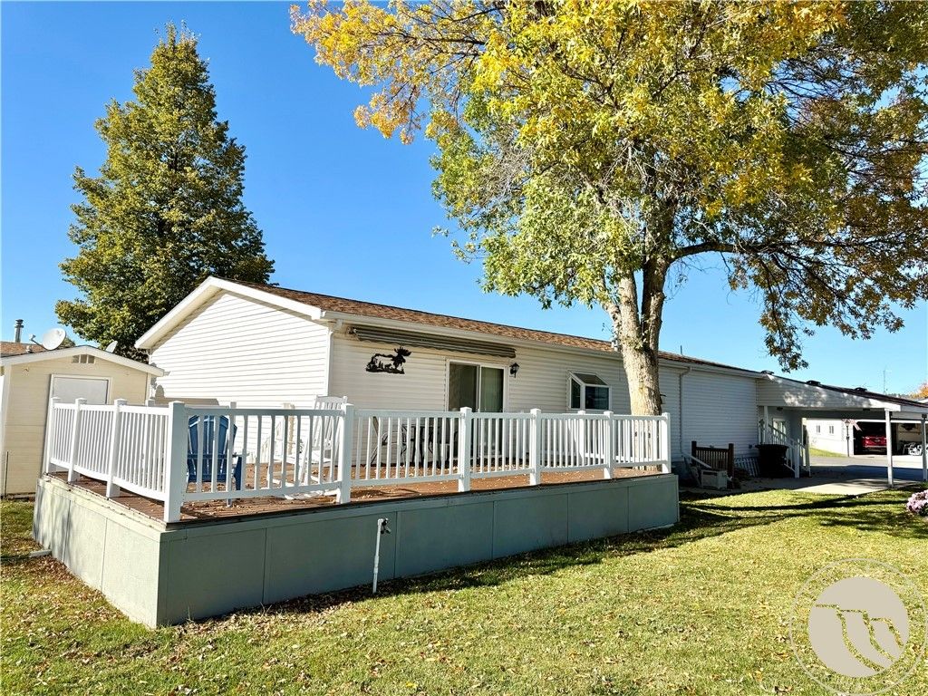 3832 Swallow Lane Swallow Lane, Billings, MT 59102 photo 3