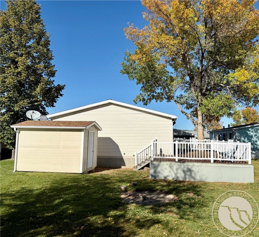 3832 Swallow Lane Swallow Lane, Billings, MT 59102 photo 4