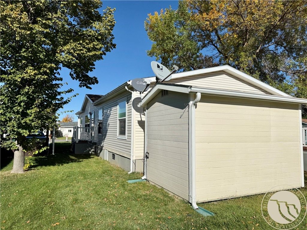 3832 Swallow Lane Swallow Lane, Billings, MT 59102 photo 5