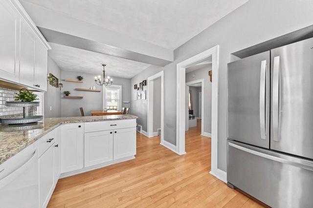 1505 N 67th STREET, Milwaukee, WI 53213