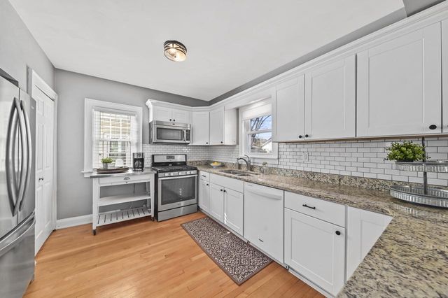 1505 N 67th STREET, Milwaukee, WI 53213