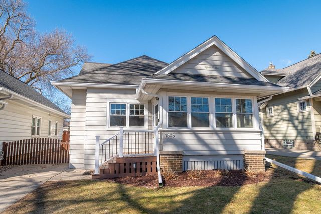 1505 N 67th STREET, Milwaukee, WI 53213