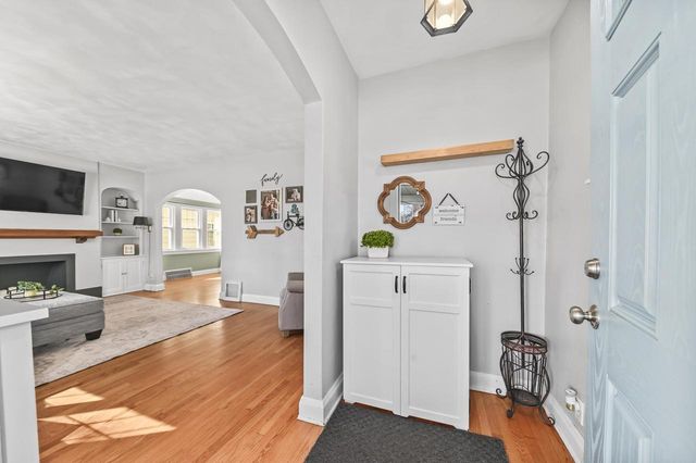 1505 N 67th STREET, Milwaukee, WI 53213